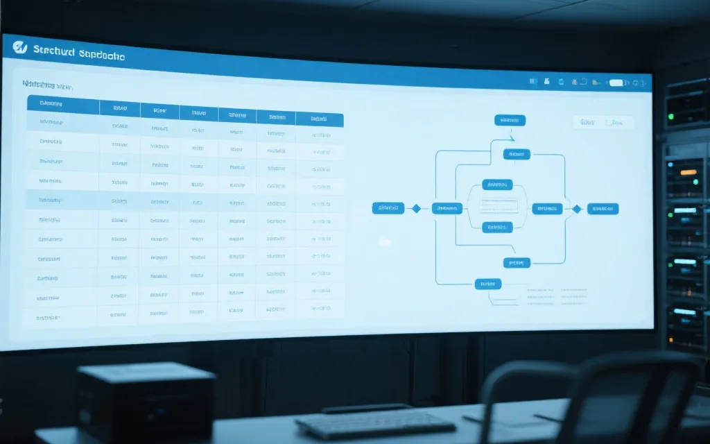 澳5开奖数据全解析：揭秘信息结构与透明公信的技术之道